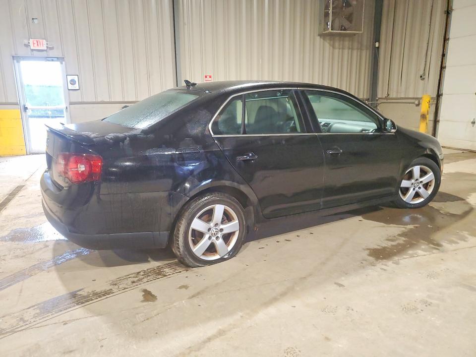 Aukcja sprzedaży 2008 Volkswagen Jetta, vin: 3VWRZ71K78M137318, numer aukcji: 52474446