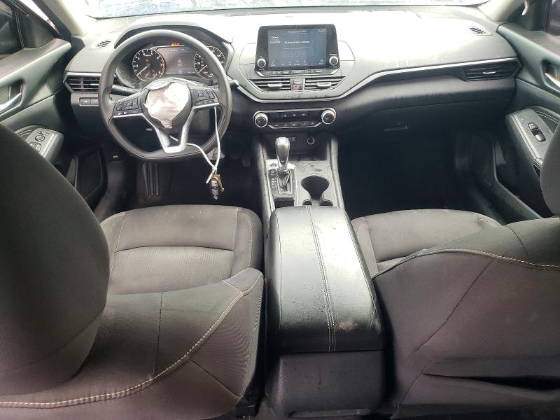 Продаж на аукціоні авто 2020 Nissan Altima, vin: 1N4BL4BVXLC220495, номер лоту: 51795356