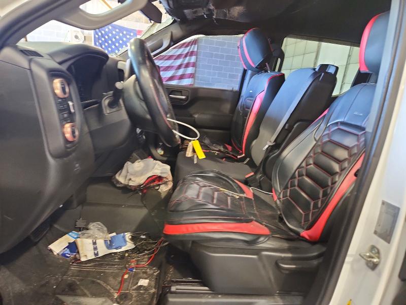 Aukcja sprzedaży 2019 Chevrolet Silverado, vin: 1GCPYCEF1KZ214483, numer aukcji: 52894076
