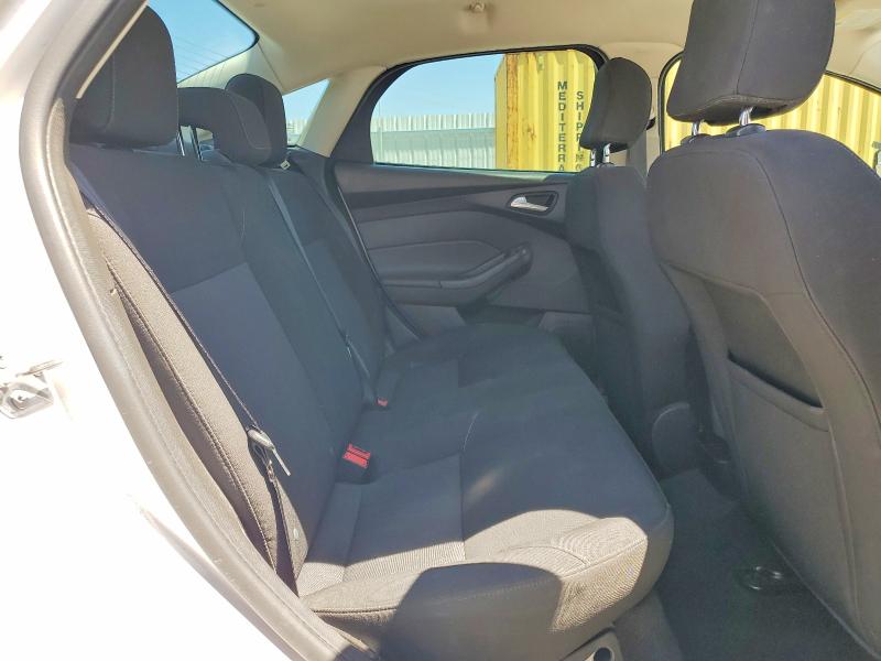 Продаж на аукціоні авто 2016 Ford Focus, vin: 1FADP3F29GL268230, номер лоту: 54647716