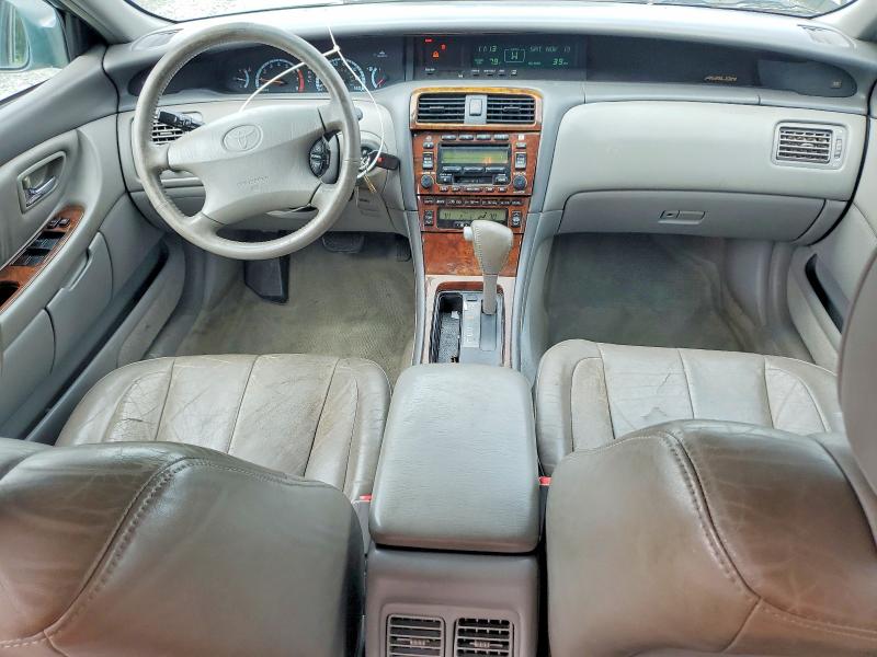 Aukcja sprzedaży 2001 Toyota Avalon, vin: 4T1BF28B11U132103, numer aukcji: 54074186