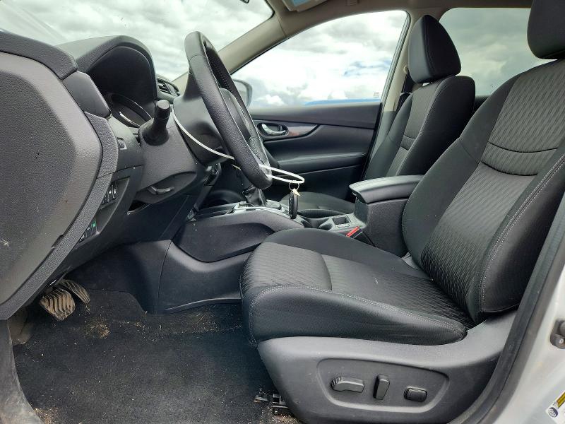 54123366 :رقم المزاد ، KNMAT2MV9KP548361 vin ، 2019 Nissan Rogue مزاد بيع