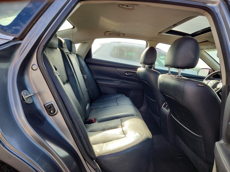 52098866 :رقم المزاد ، 1N4AL3AP5HC224907 vin ، 2017 Nissan Altima مزاد بيع