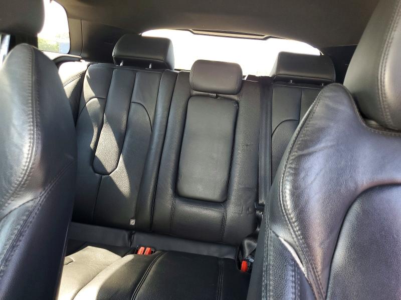 Продаж на аукціоні авто 2015 Land Rover Range Rover Evoque, vin: SALVP2BG6FH076526, номер лоту: 54068666