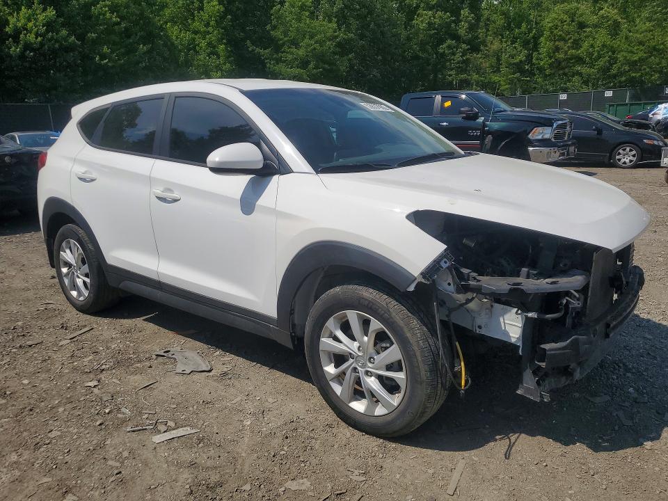 2020 Hyundai Tucson მანქანა იყიდება აუქციონზე, vin: KM8J2CA47LU113311, აუქციონის ნომერი: 53637986