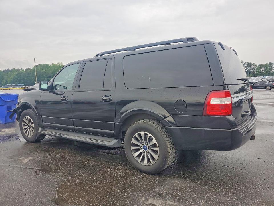 Aukcja sprzedaży 2016 Ford Expedition, vin: 1FMJK1HT8GEF52731, numer aukcji: 52625796