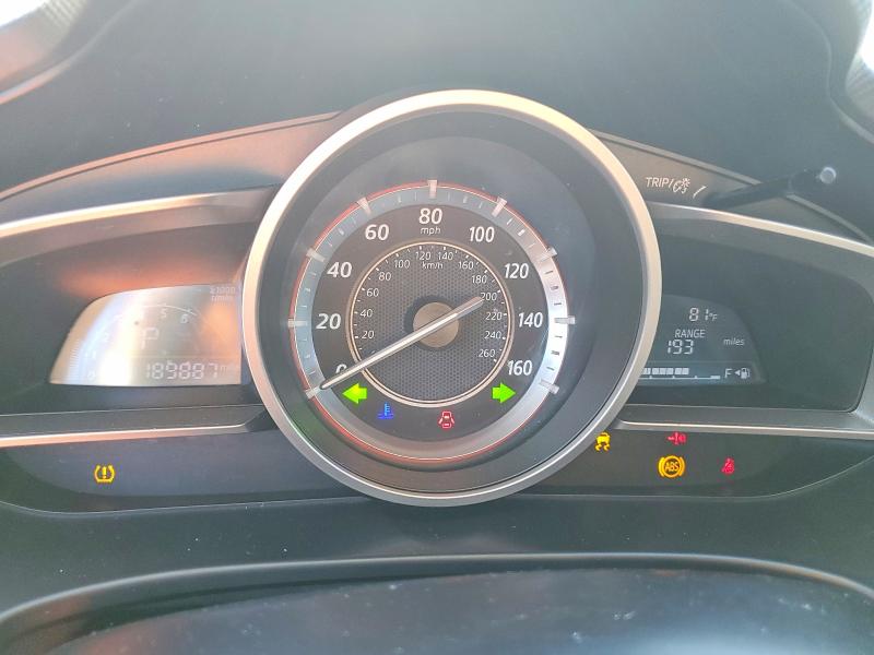 Aukcja sprzedaży 2015 Mazda 3, vin: 3MZBM1U76FM156279, numer aukcji: 53256926