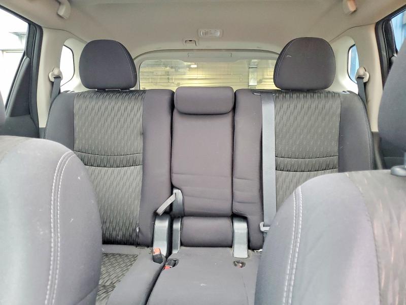 Продаж на аукціоні авто 2019 Nissan Rogue, vin: 5N1AT2MV2KC820929, номер лоту: 53691196