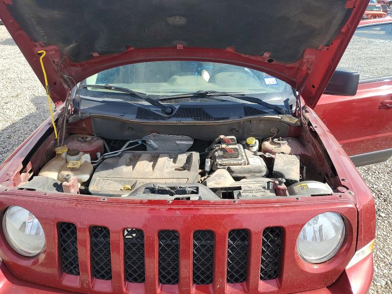 Продажа на аукционе авто 2015 Jeep Patriot, vin: 1C4NJRCB1FD290092, номер лота: 53757926
