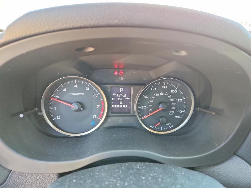 Продажа на аукционе авто 2016 Subaru Impreza, vin: JF1GJAF63GH012903, номер лота: 52044096