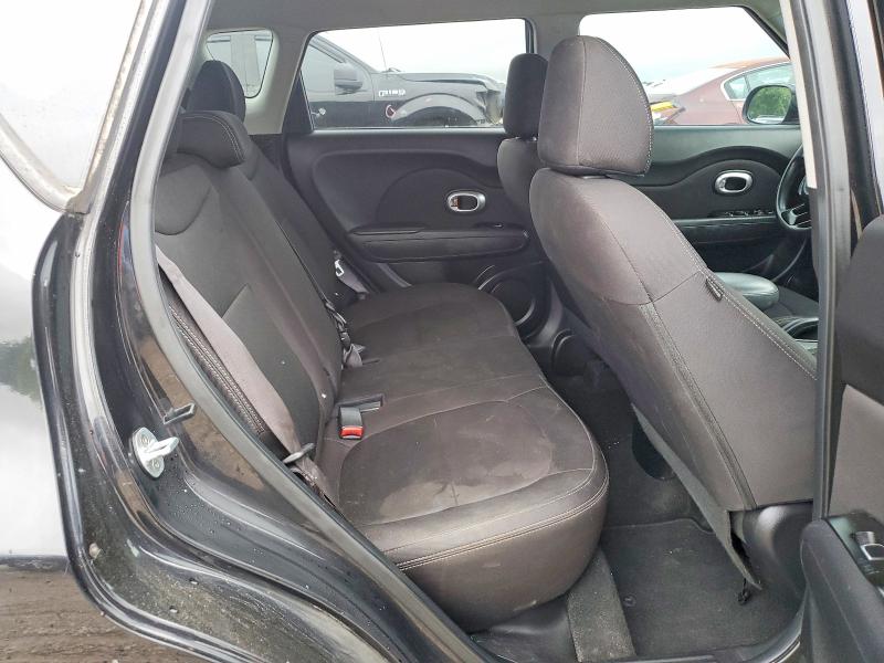 52717256 :رقم المزاد ، KNDJN2A27J7903837 vin ، 2018 Kia Soul مزاد بيع