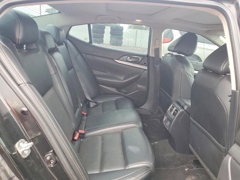 Aukcja sprzedaży 2018 Nissan Maxima, vin: 1N4AA6AP3JC370123, numer aukcji: 54615756
