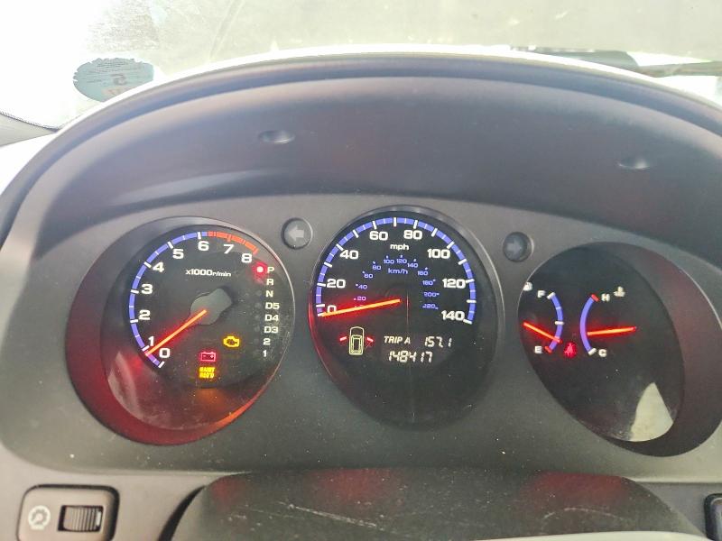 Продажа на аукционе авто 2004 Acura Mdx, vin: 2HNYD18964H548418, номер лота: 52314646
