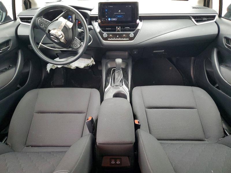 54438176 :رقم المزاد ، 5YFB4MDE6TP423914 vin ، 2026 Toyota Corolla مزاد بيع