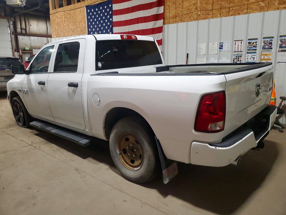 Aukcja sprzedaży 2014 Ram 1500, vin: 1C6RR7KTXES316585, numer aukcji: 52131646