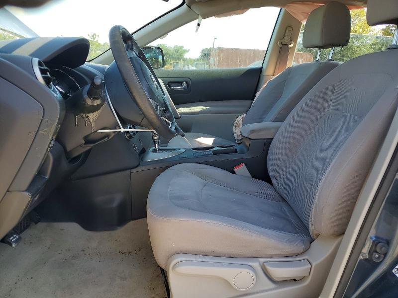 Aukcja sprzedaży 2015 Nissan Rogue Select, vin: JN8AS5MV5FW758539, numer aukcji: 51999196