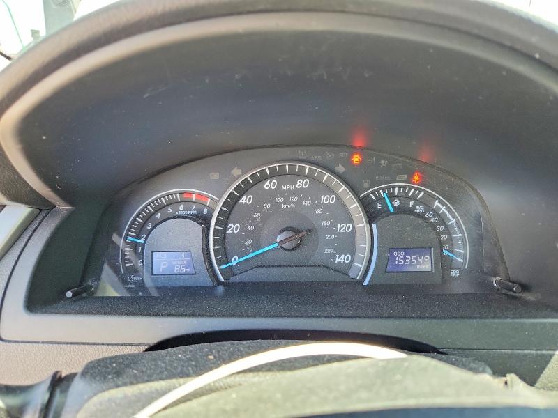 2014 Toyota Camry მანქანა იყიდება აუქციონზე, vin: 4T4BF1FK0ER434541, აუქციონის ნომერი: 54000946