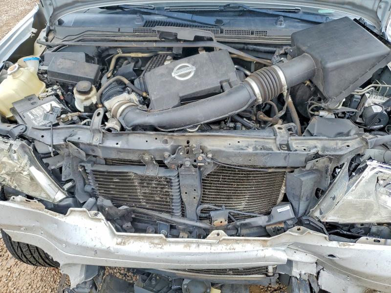 Aukcja sprzedaży 2019 Nissan Frontier, vin: 1N6AD0ER4KN768678, numer aukcji: 55378446