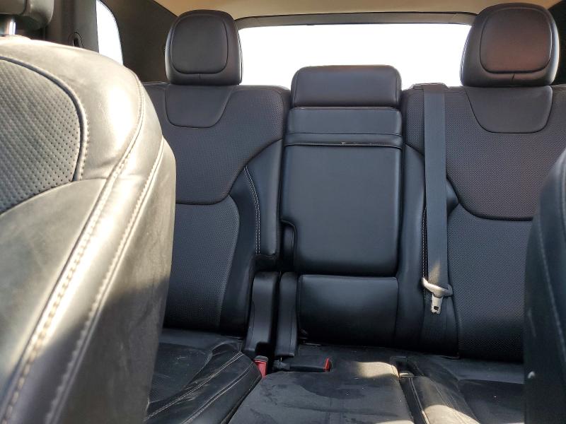 2015 Jeep Cherokee მანქანა იყიდება აუქციონზე, vin: 1C4PJLDS4FW598222, აუქციონის ნომერი: 52873266