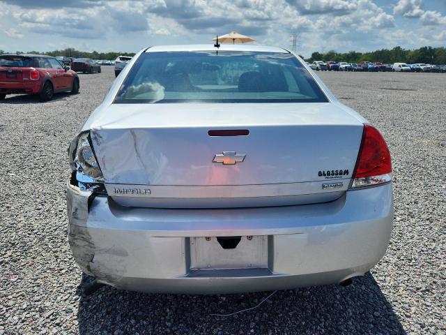Aukcja sprzedaży 2013 Chevrolet Impala, vin: 2G1WF5E37D1126187, numer aukcji: 54355476