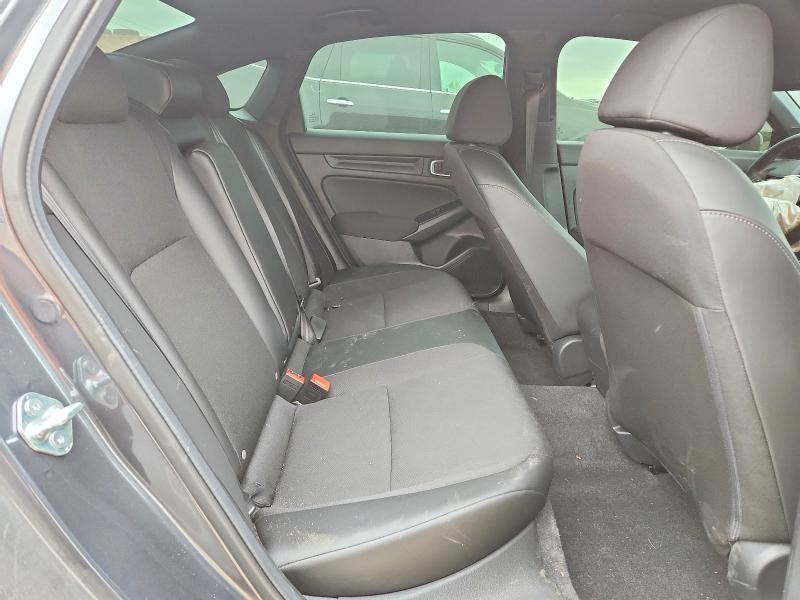 Продаж на аукціоні авто 2026 Honda Civic, vin: 2HGFE2F56TH553635, номер лоту: 54327726