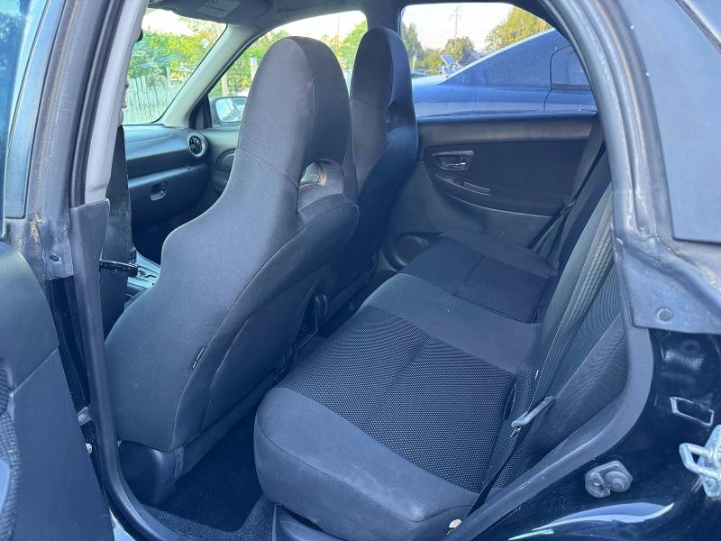 Aukcja sprzedaży 2005 Subaru Impreza, vin: JF1GG296X5H807704, numer aukcji: 52265326