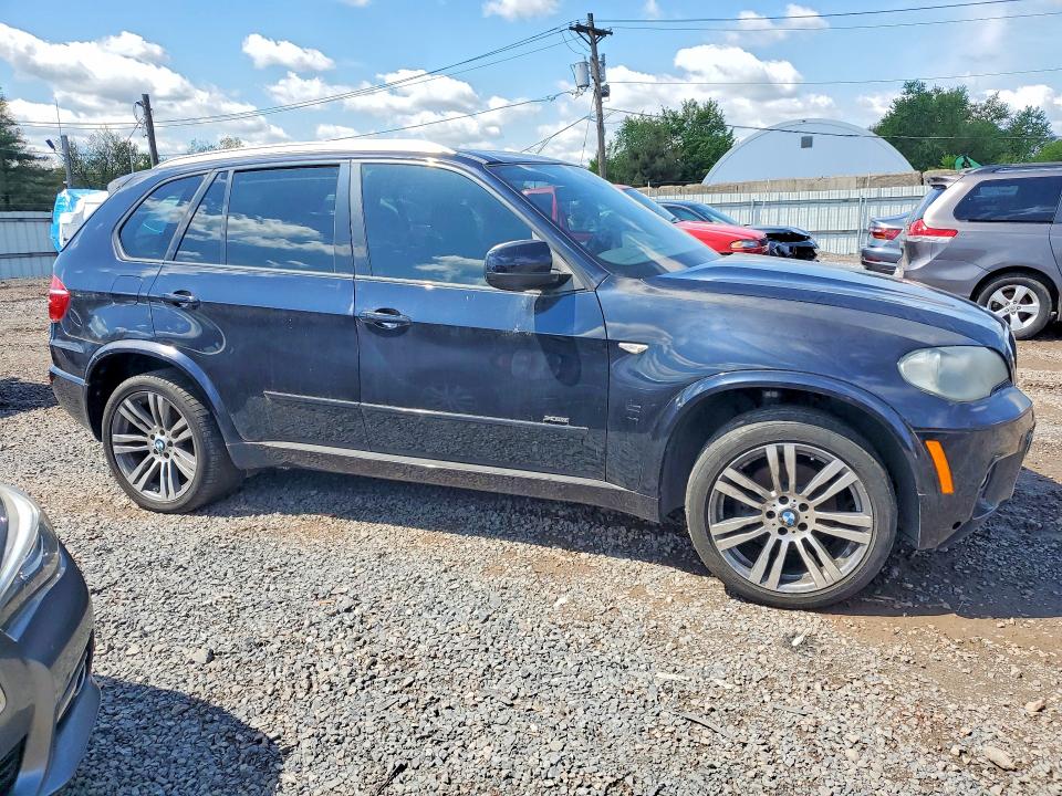 Продажа на аукционе авто 2011 Bmw X5, vin: 5UXZV4C52BL413237, номер лота: 51162756