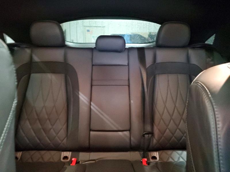 55096186 :رقم المزاد ، 4JGFD6BB6MA400138 vin ، 2021 Mercedes-benz Gle Coupe مزاد بيع