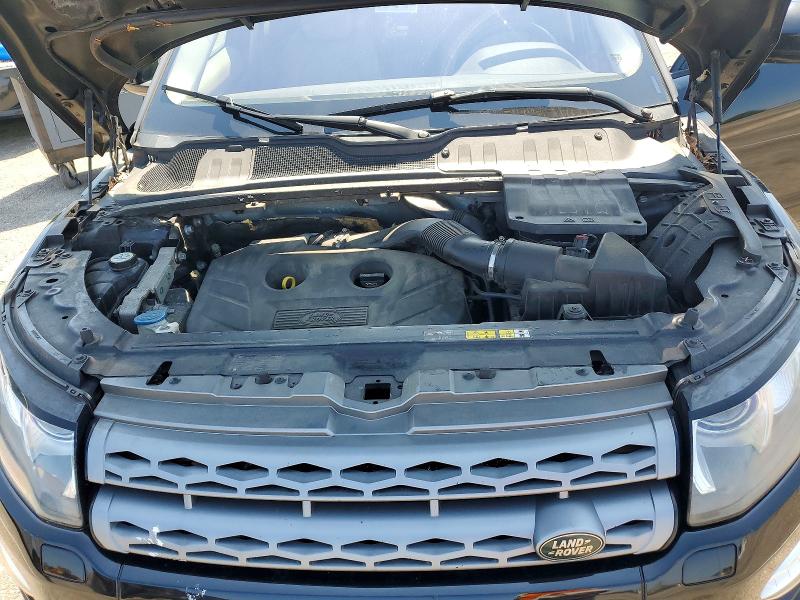 Aukcja sprzedaży 2015 Land Rover Range Rover Evoque, vin: SALVP2BGXFH006348, numer aukcji: 54103366