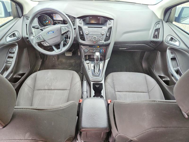 Aukcja sprzedaży 2016 Ford Focus, vin: 1FADP3K25GL244867, numer aukcji: 54953396