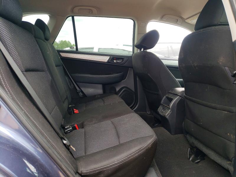 55181576 :رقم المزاد ، 4S4BSACC6J3231592 vin ، 2018 Subaru Outback مزاد بيع