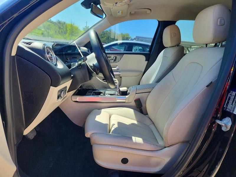 Продаж на аукціоні авто 2020 Mercedes-benz Glb, vin: WDC4M4GB0LW004405, номер лоту: 52931306