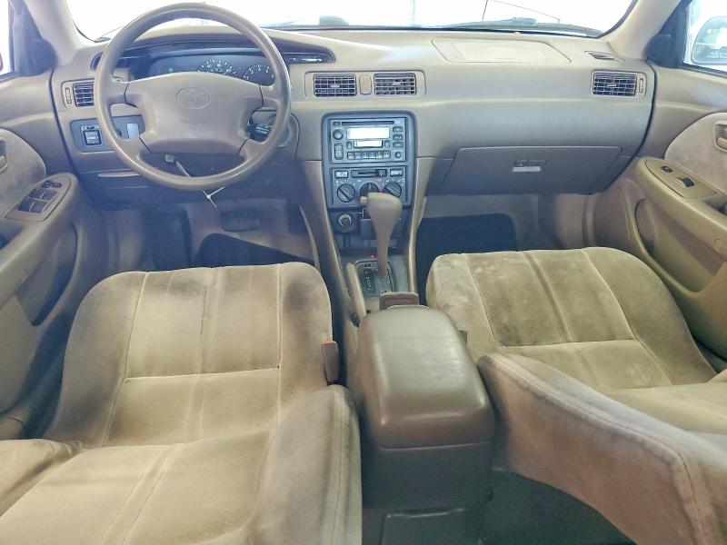 Продажа на аукционе авто 1999 Toyota Camry, vin: JT2BG22K8X0315839, номер лота: 55073916
