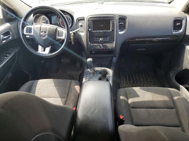 Aukcja sprzedaży 2011 Dodge Durango, vin: 1D4RE4GG0BC598985, numer aukcji: 53233826