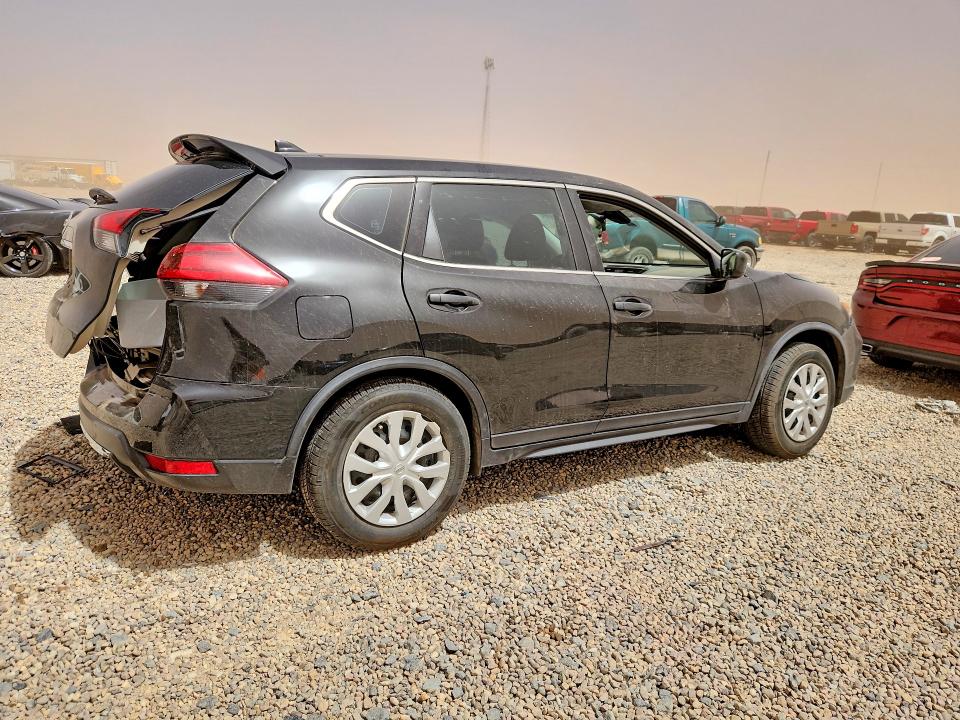 Продажа на аукционе авто 2020 Nissan Rogue, vin: JN8AT2MT6LW032873, номер лота: 54016766
