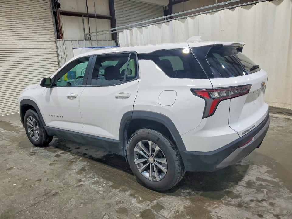 Aukcja sprzedaży 2026 Chevrolet Equinox, vin: 3GNAXPEG6TL268662, numer aukcji: 54877046