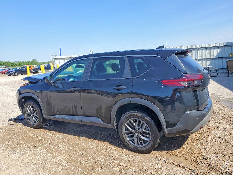 Продажа на аукционе авто 2023 Nissan Rogue, vin: 5N1BT3AAXPC853096, номер лота: 54954296
