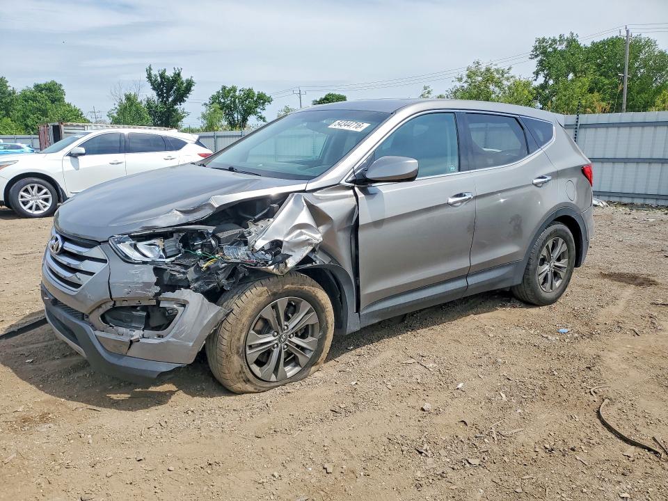 Aukcja sprzedaży 2015 Hyundai Santa Fe Sport, vin: 5XYZTDLB5FG234382, numer aukcji: 54344716
