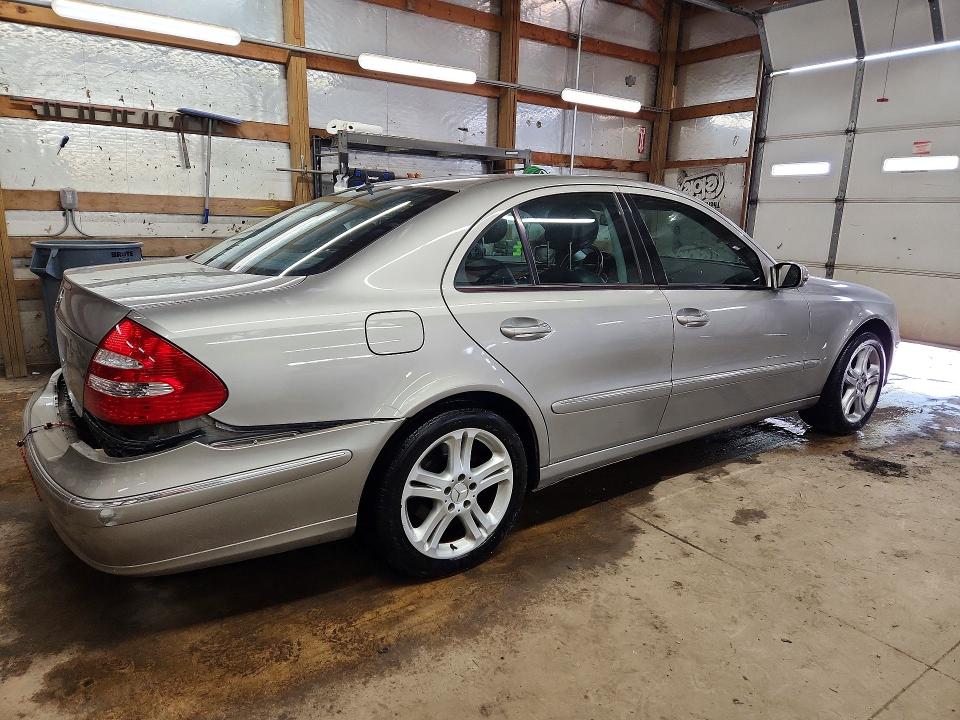 Aukcja sprzedaży 2006 Mercedes-benz E, vin: WDBUF56J36A892985, numer aukcji: 51962266