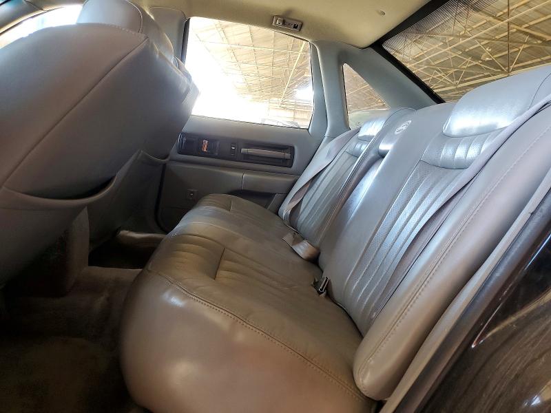 Aukcja sprzedaży 1996 Chevrolet Caprice / Impala, vin: 1G1BL52P7TR183171, numer aukcji: 53810996