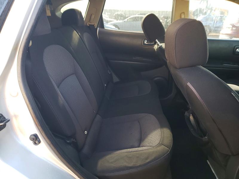 Продажа на аукционе авто 2009 Nissan Rogue, vin: JN8AS58V19W184262, номер лота: 53023126