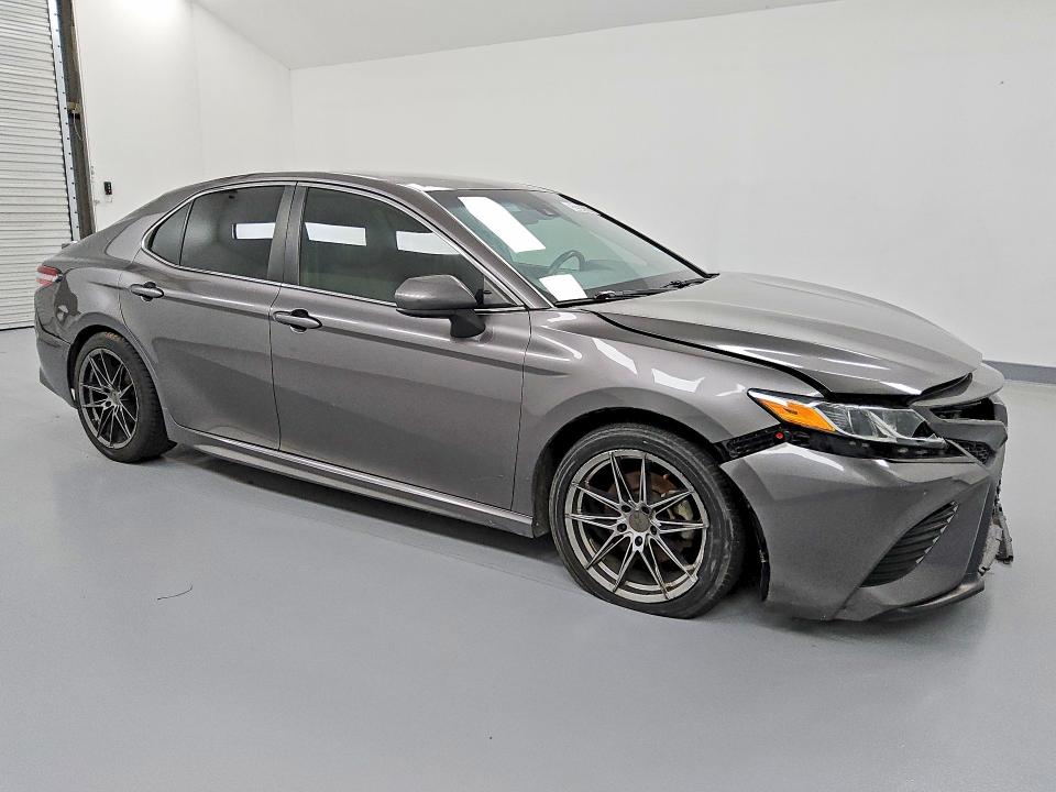 Aukcja sprzedaży 2020 Toyota Camry, vin: 4T1G11BK5LU002559, numer aukcji: 52263106