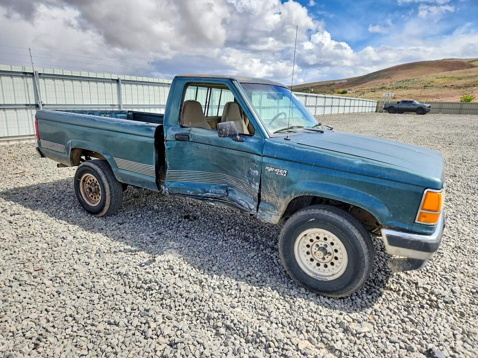 Aukcja sprzedaży 1991 Ford Ranger, vin: 1FTCR11X7MPA10817, numer aukcji: 55114836