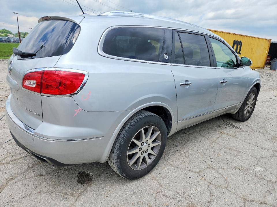 Продажа на аукционе авто 2015 Buick Enclave, vin: 5GAKRBKD6FJ229216, номер лота: 53079986