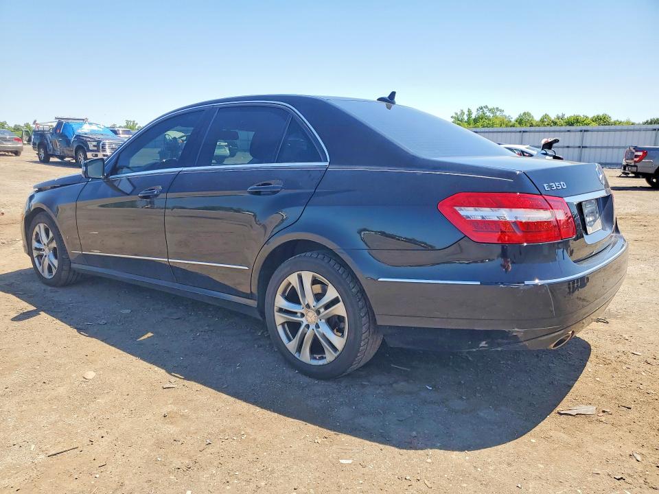 53069526 :رقم المزاد ، WDDHF5GBXBA362264 vin ، 2011 Mercedes-benz E مزاد بيع