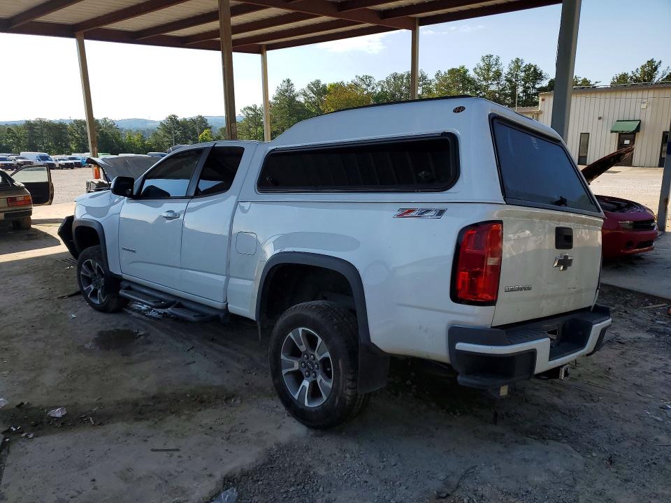 2015 Chevrolet Colorado მანქანა იყიდება აუქციონზე, vin: 1GCHTCEA9F1190932, აუქციონის ნომერი: 53398856
