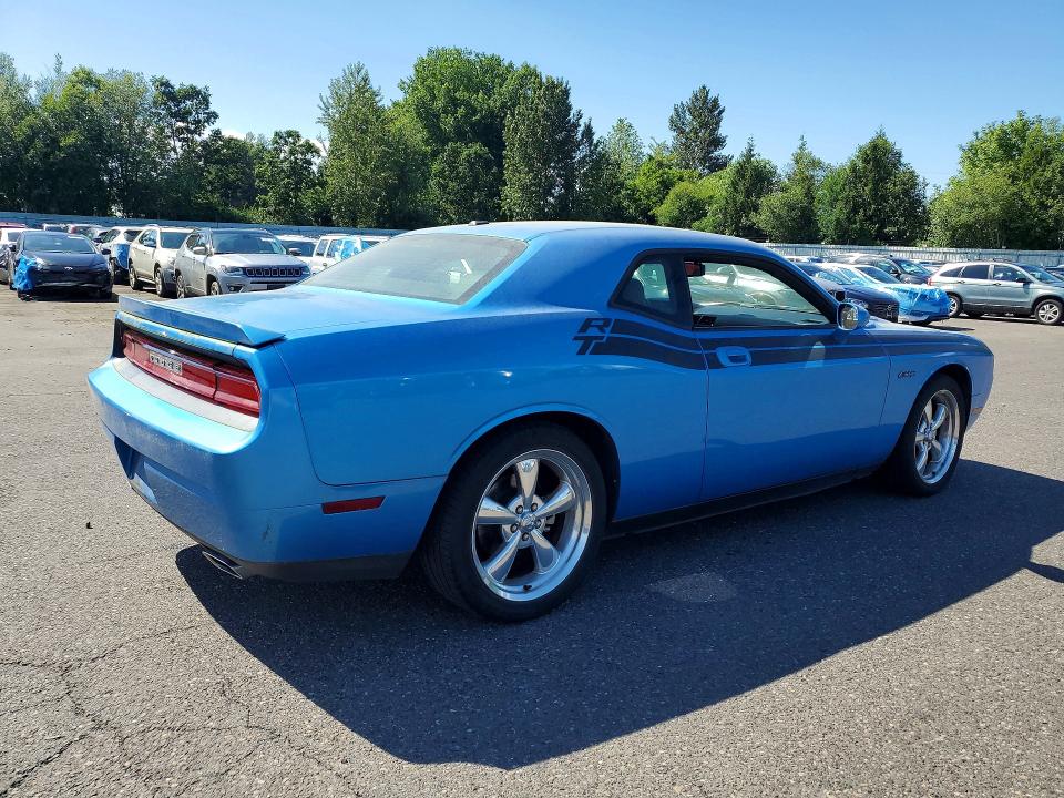 Aukcja sprzedaży 2010 Dodge Challenger, vin: 2B3CJ5DT3AH130641, numer aukcji: 54312336