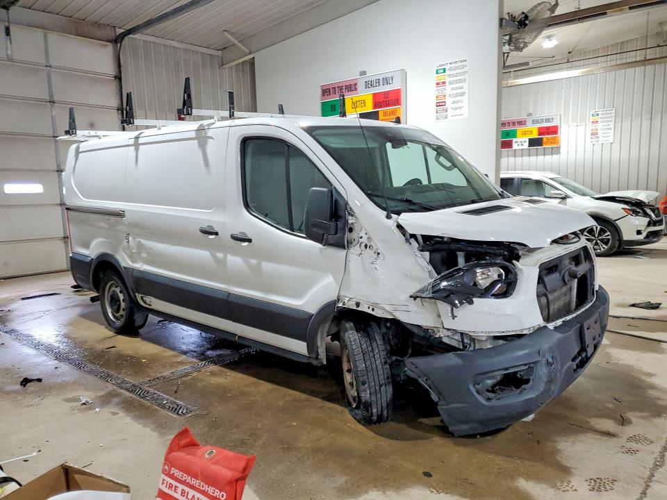 Aukcja sprzedaży 2020 Ford Transit, vin: 1FTYE1Y84LKA30129, numer aukcji: 54505106