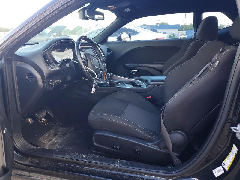 2020 Dodge Challenger მანქანა იყიდება აუქციონზე, vin: 2C3CDZFJ2LH104158, აუქციონის ნომერი: 52100906
