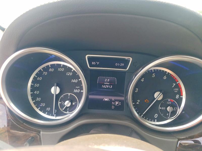 Продажа на аукционе авто 2013 Mercedes-benz Gl, vin: 4JGDF7CEXDA211721, номер лота: 52652416